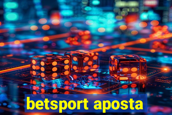 betsport aposta